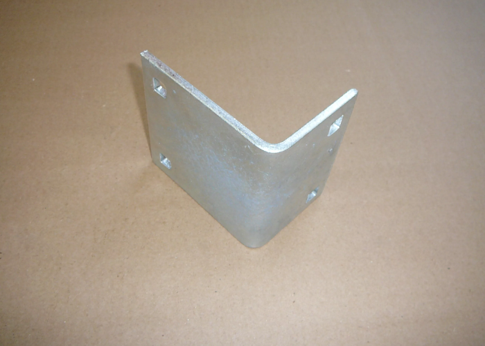 25-ABE Angle Bracket Extended