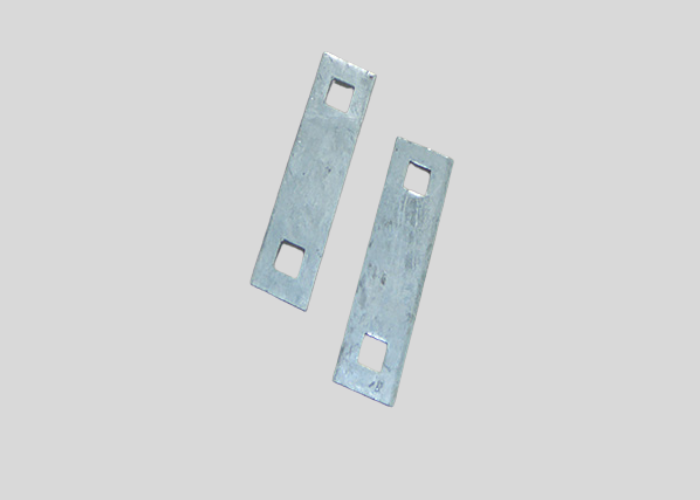 25-BPS Single Backing Plate